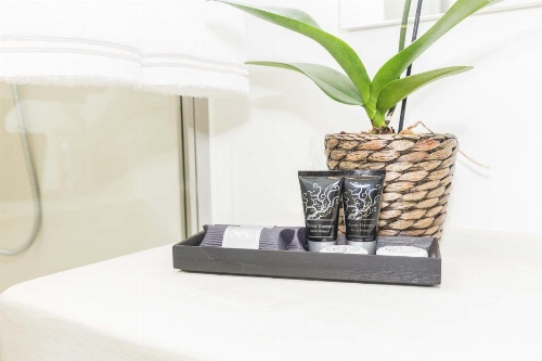 200 ROOMS & TERRACE image 12