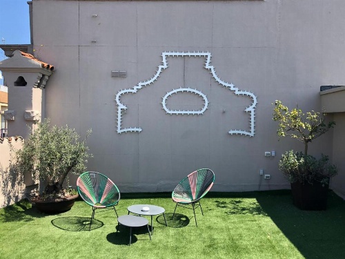 200 ROOMS & TERRACE image 17