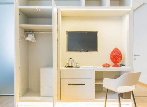 200 ROOMS & TERRACE image 20