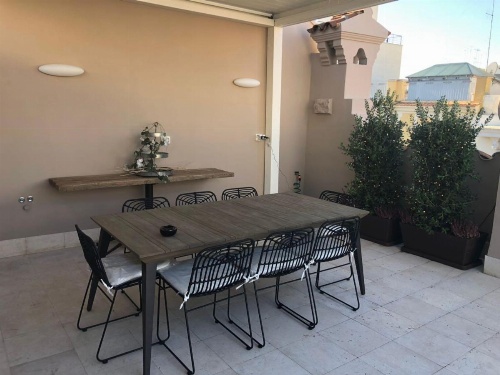 200 ROOMS & TERRACE image 24