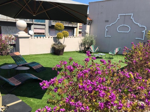 200 ROOMS & TERRACE image 31