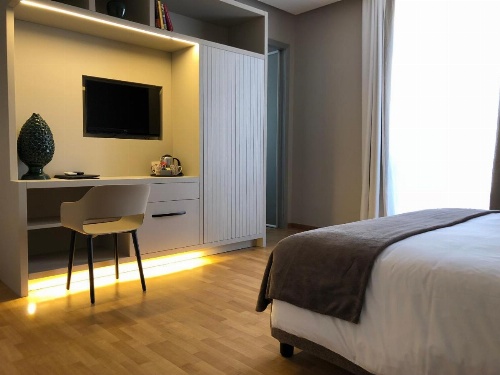 200 ROOMS & TERRACE image 32