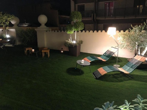 200 ROOMS & TERRACE image 39