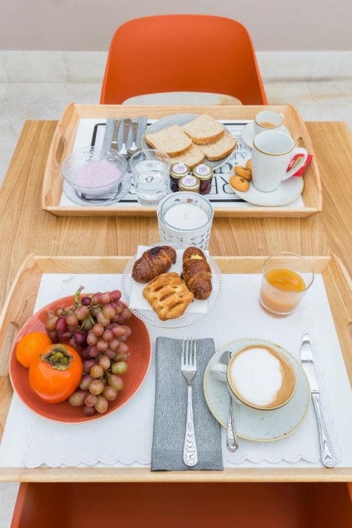 200 ROOMS & TERRACE image 9